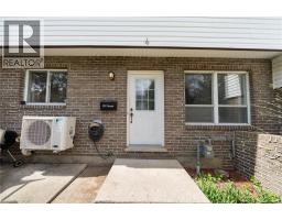 391 PIONEER Drive UnitNo. 4 - 4