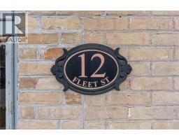 12 FLEET Street - 3