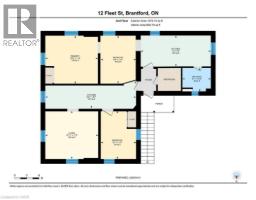 12 FLEET Street - 39