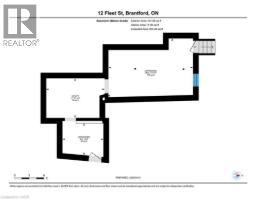 12 FLEET Street - 40