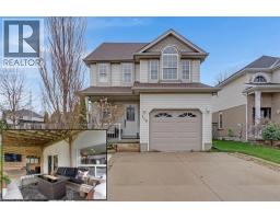 115 SWEENEY Crescent - 1