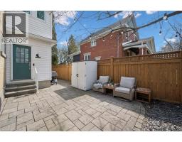 87 LYDIA Street - 35