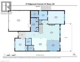 27 RIDGEWOOD Crescent - 50