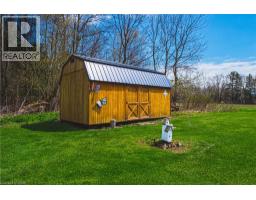 302 FISHERS GLEN Road - 31