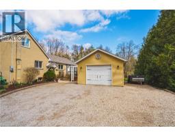 302 FISHERS GLEN Road - 35