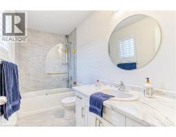 32 HUDSON Drive - 20