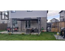 32 HUDSON Drive - 29