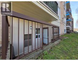 15 HOFSTETTER Avenue UnitNo. 106 - 19