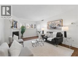 15 HOFSTETTER Avenue UnitNo. 106 - 5