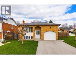 117 STONYBURN Crescent - 2