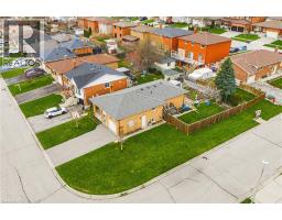 117 STONYBURN Crescent - 36