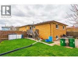 117 STONYBURN Crescent - 37