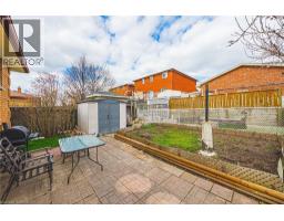 117 STONYBURN Crescent - 39