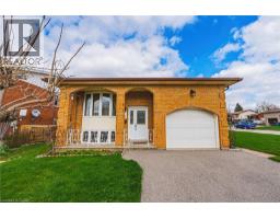 117 STONYBURN Crescent - 4