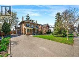 739 COLBORNE Street - 2