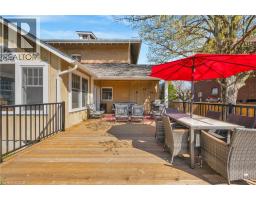 739 COLBORNE Street - 35