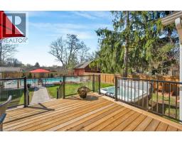 739 COLBORNE Street - 36