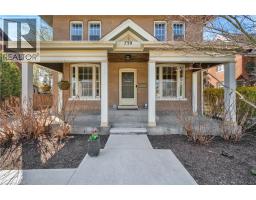 739 COLBORNE Street - 4