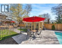 739 COLBORNE Street - 40