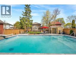739 COLBORNE Street - 42