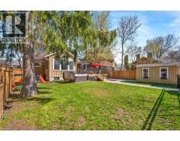 739 COLBORNE Street - 45