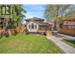 739 COLBORNE Street - 46