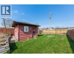 97 MOFFAT Drive - 38