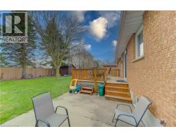 96 KING Street E - 37