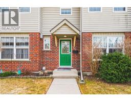 26 POPLAR Drive UnitNo. 25 - 2