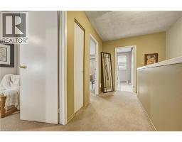 26 POPLAR Drive UnitNo. 25 - 25