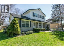 70 INWOOD Crescent - 4