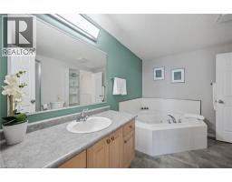 85 BANKSIDE Drive UnitNo. K61 - 21