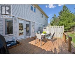 85 BANKSIDE Drive UnitNo. K61 - 27