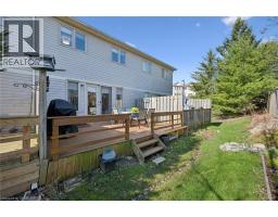 85 BANKSIDE Drive UnitNo. K61 - 28