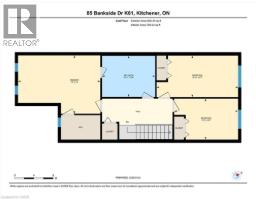 85 BANKSIDE Drive UnitNo. K61 - 32