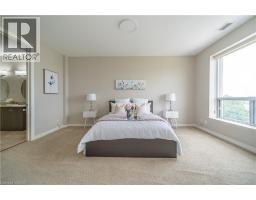 223 ERB Street W UnitNo. 501 - 16