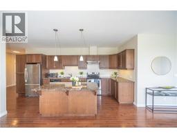 223 ERB Street W UnitNo. 501 - 2