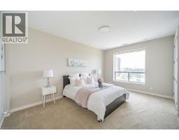 223 ERB Street W UnitNo. 501 - 22