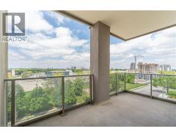 223 ERB Street W UnitNo. 501 - 25