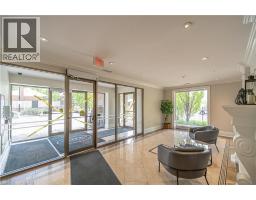 223 ERB Street W UnitNo. 501 - 27