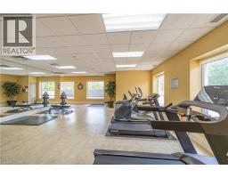 223 ERB Street W UnitNo. 501 - 28