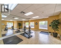 223 ERB Street W UnitNo. 501 - 29