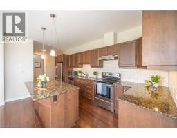 223 ERB Street W UnitNo. 501 - 4