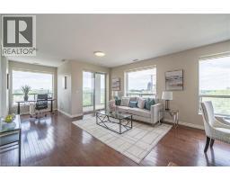 223 ERB Street W UnitNo. 501 - 6