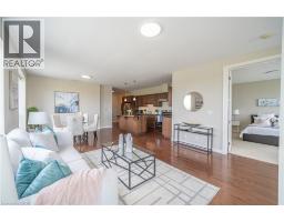 223 ERB Street W UnitNo. 501 - 7