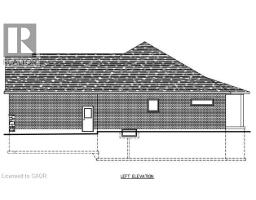 721 VILLA NOVA Road - 3