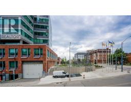 85 DUKE Street W UnitNo. 112 - 23