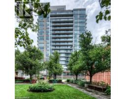 85 DUKE Street W UnitNo. 112 - 25