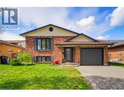 99 OAKHURST Crescent - 2