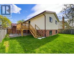 99 OAKHURST Crescent - 29